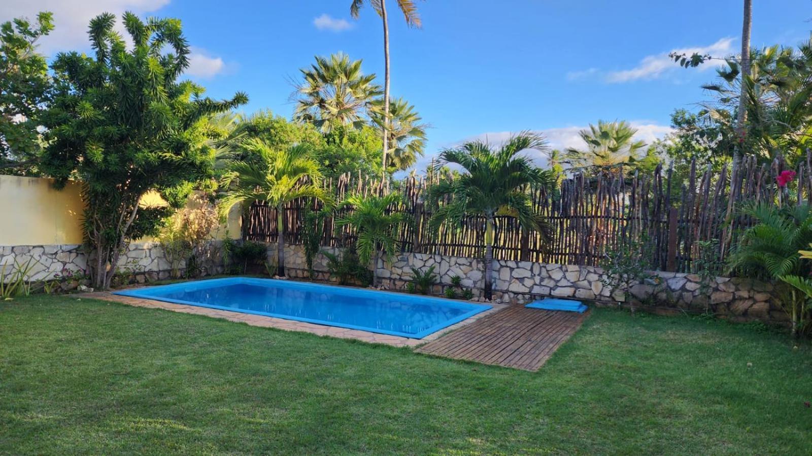 Casa Vilabig Sao Miguel do Gostoso Exterior photo