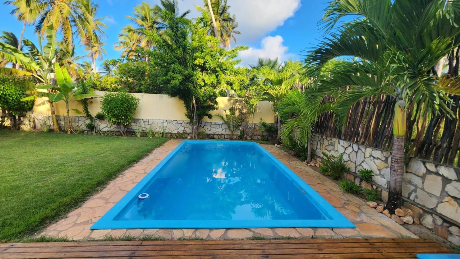 Casa Vilabig Sao Miguel do Gostoso Exterior photo